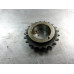 91M023 Crankshaft Timing Gear From 2013 Hyundai Sonata  2.4